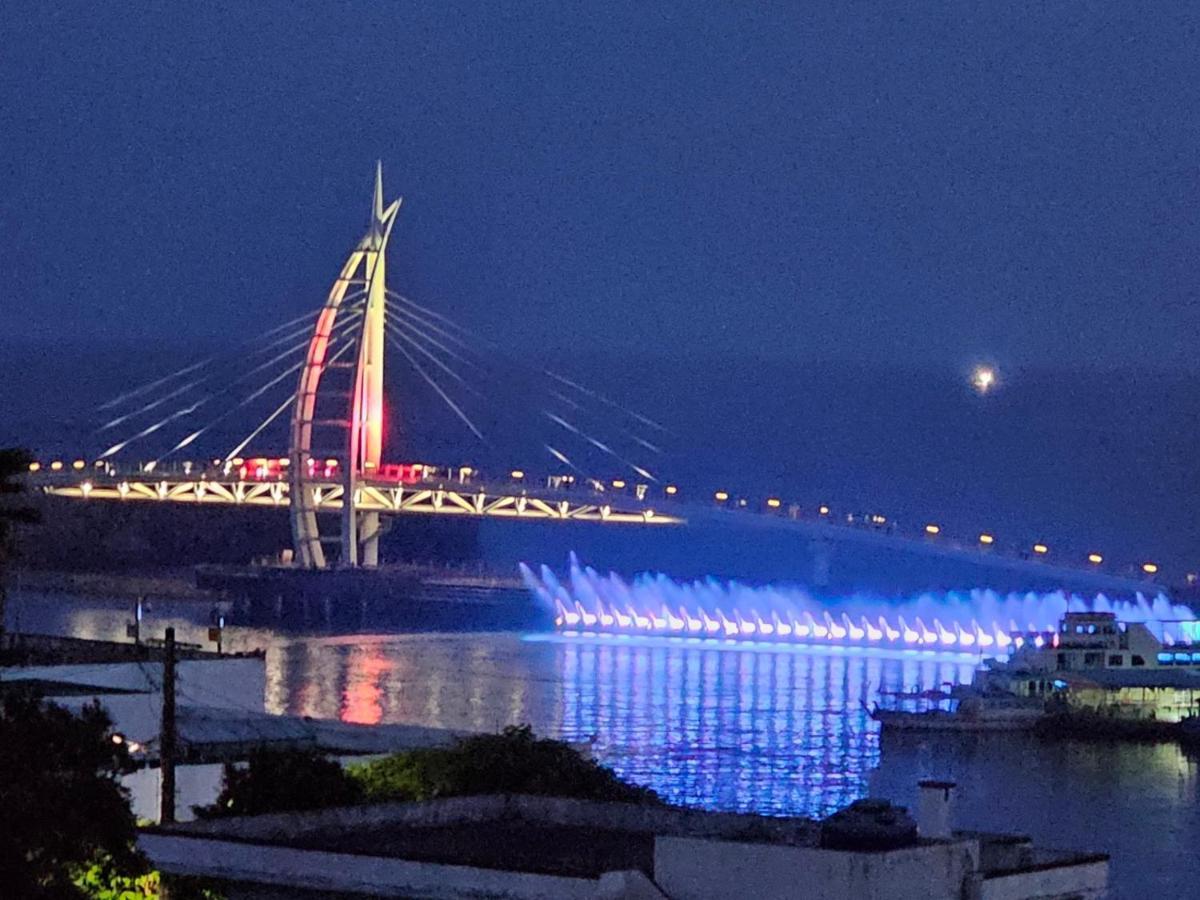 Cheonjiyeon Crystal Hotel Sogüpcho Exteriér fotografie